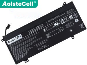 batterie pour pc portable Toshiba PA5368U-1BRS