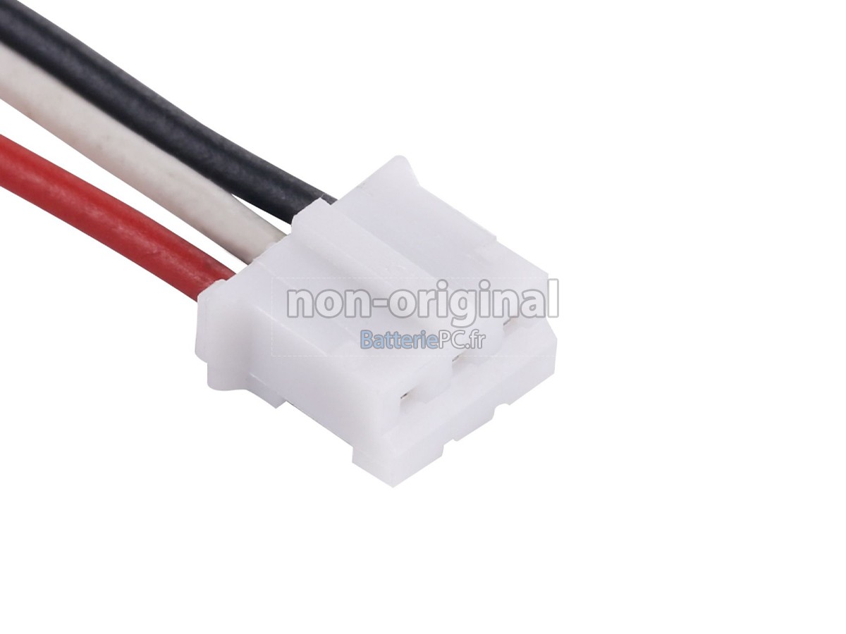 batterie pour Tosight NL374964H-2S