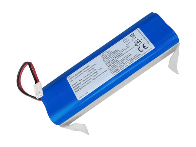 batterie pour pc portable Toush T9002SRV-LM