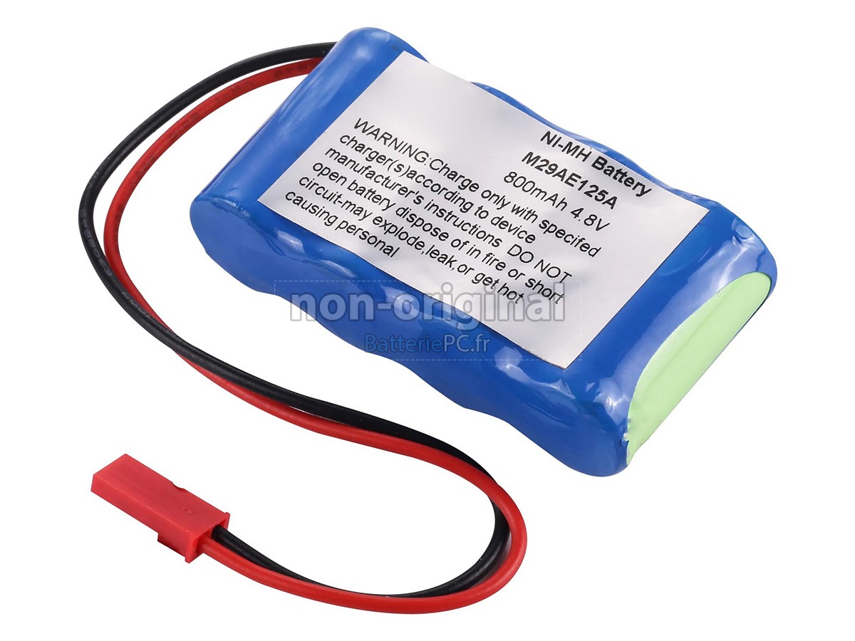 batterie pour TPS KJ-8000