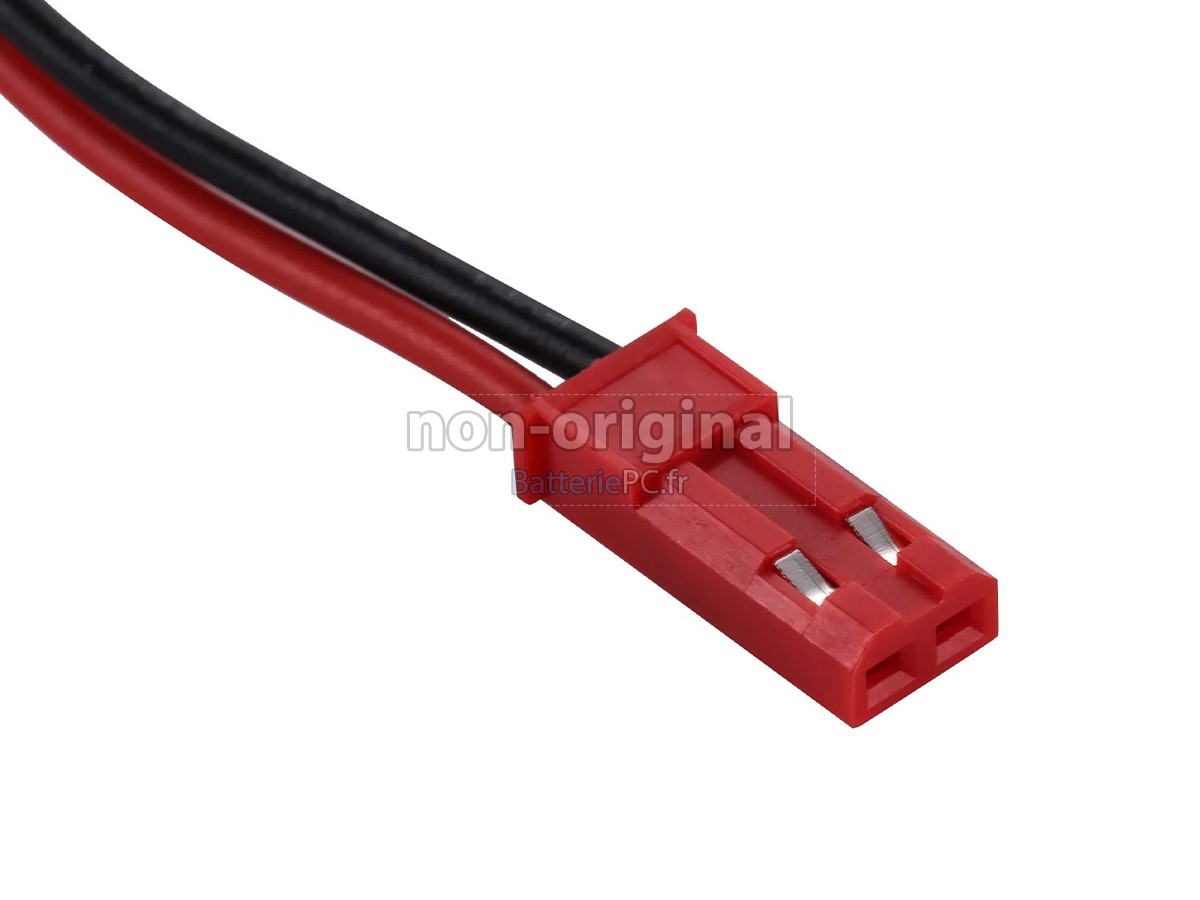 batterie pour TPS KJ-8000