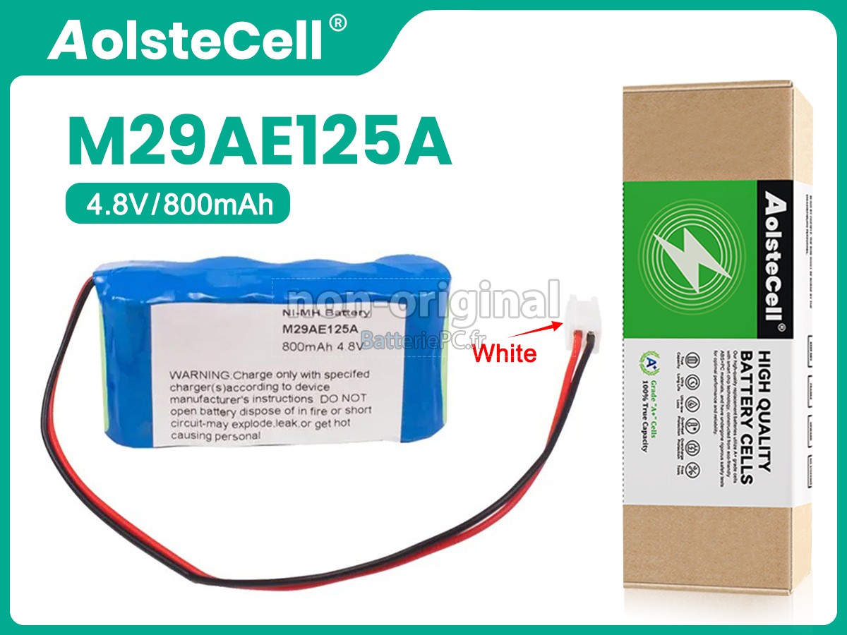 batterie pour TPS KJ-8000