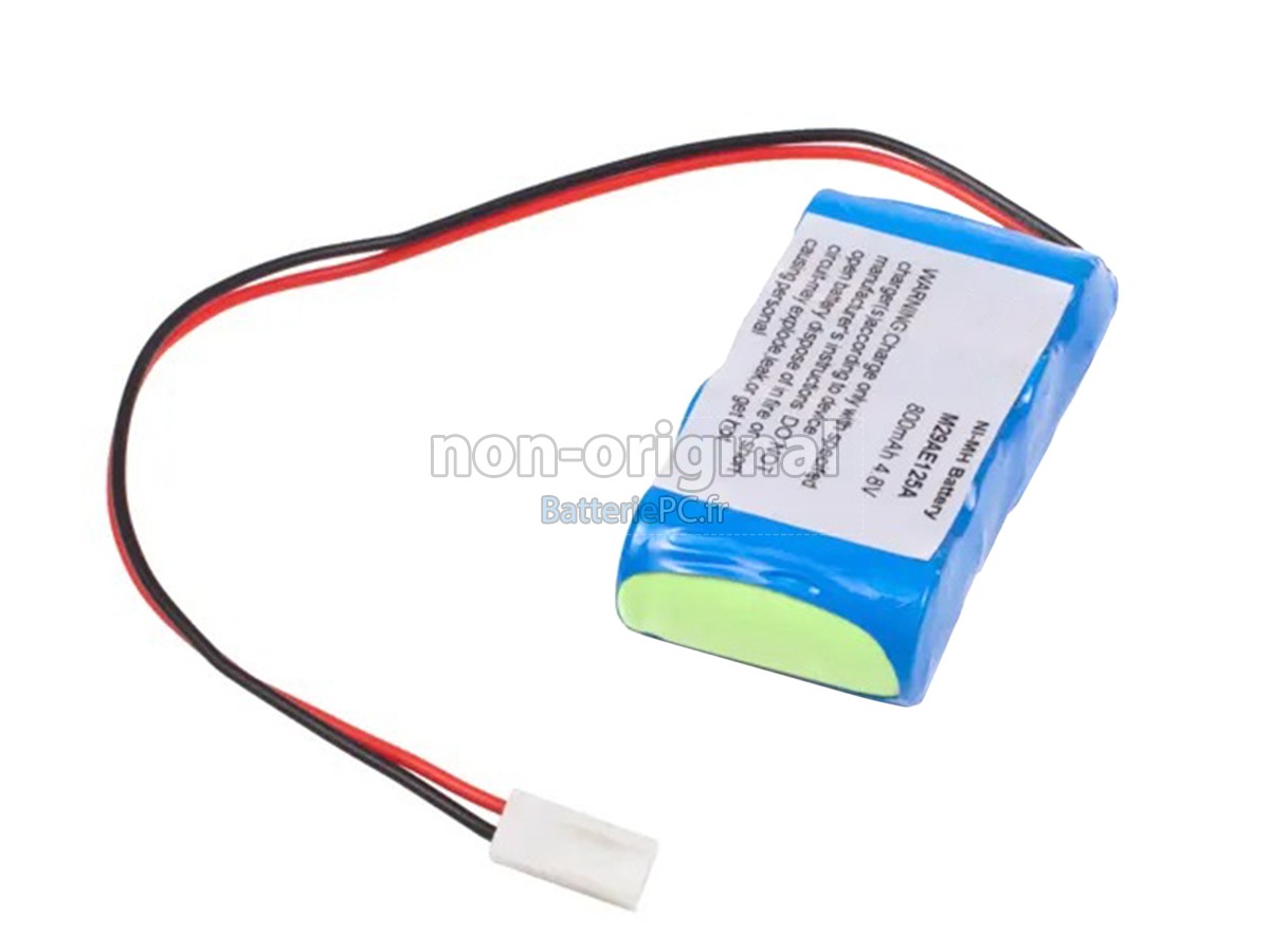 batterie pour TPS KJ-8000