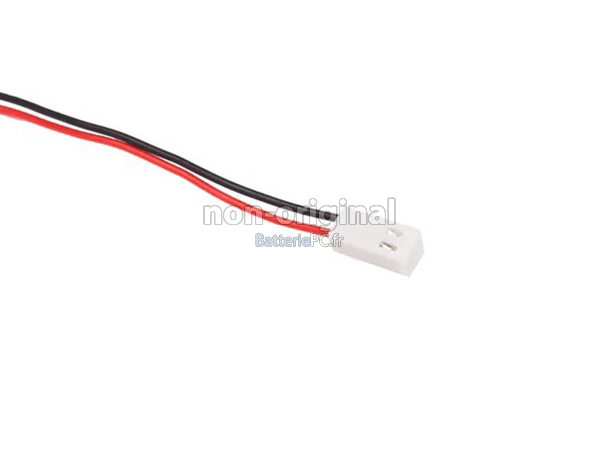 batterie pour TPS KJ-8000