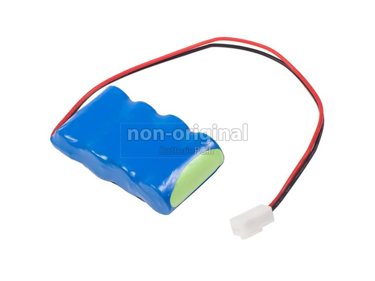 batterie pour TPS KJ-8000