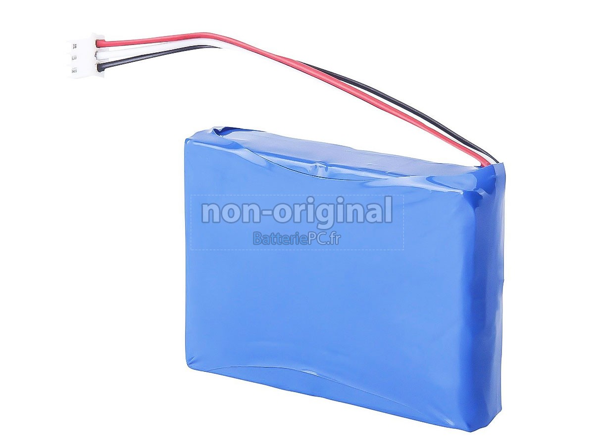 batterie pour Tribrer AOR500ABS