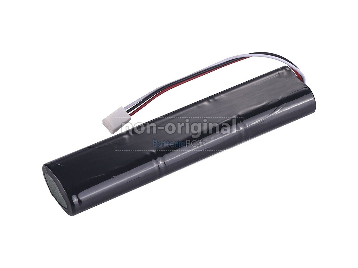 batterie pour Trilithic FIELD ANALYZER