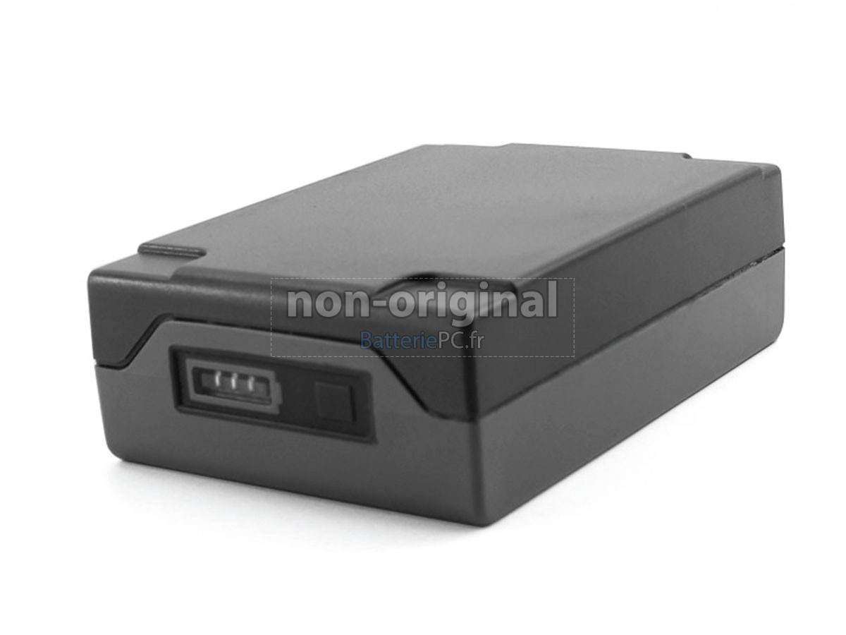 batterie pour Trimble V10 GPS RTK