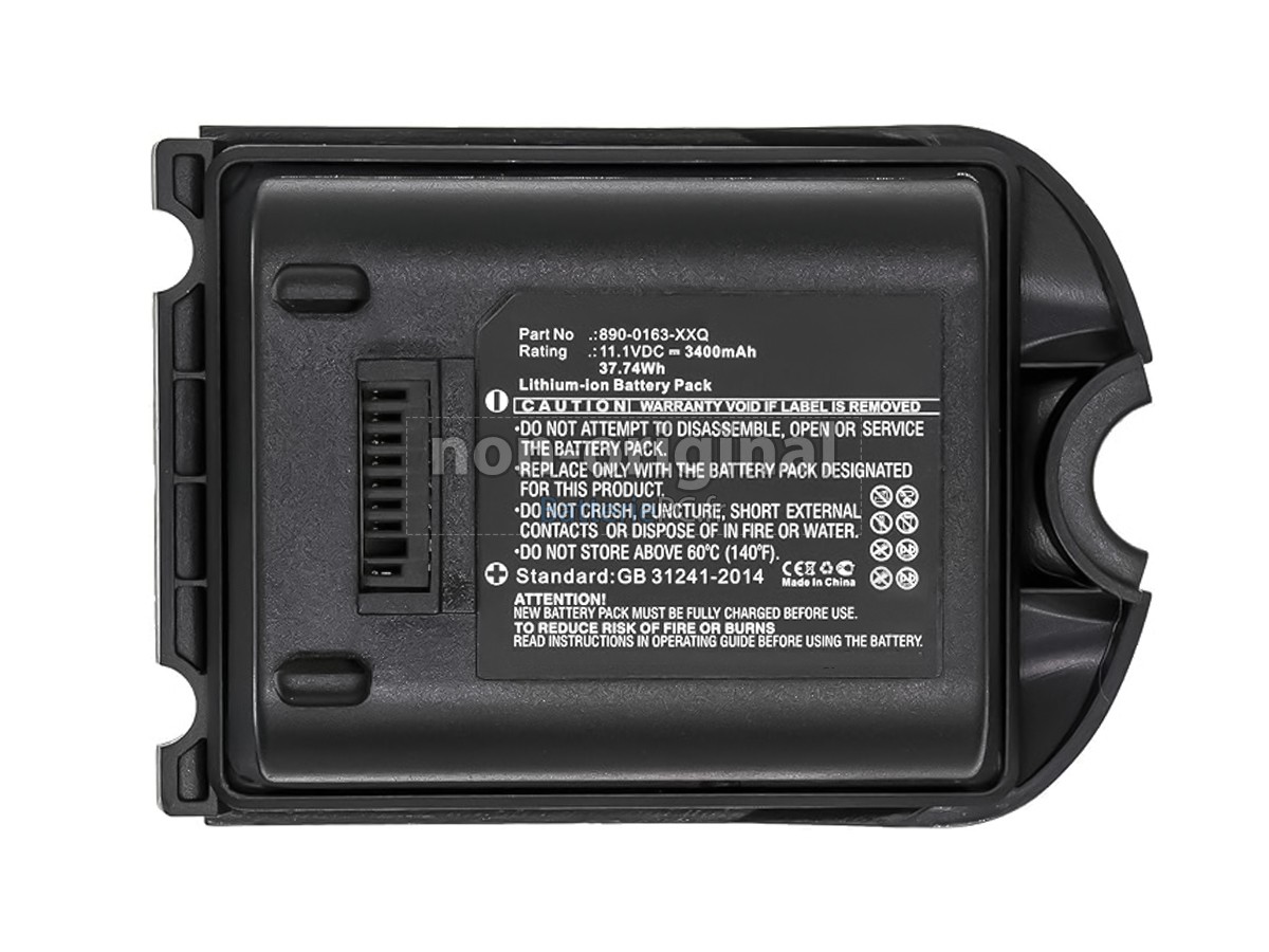 batterie pour Trimble RANGER 3RC