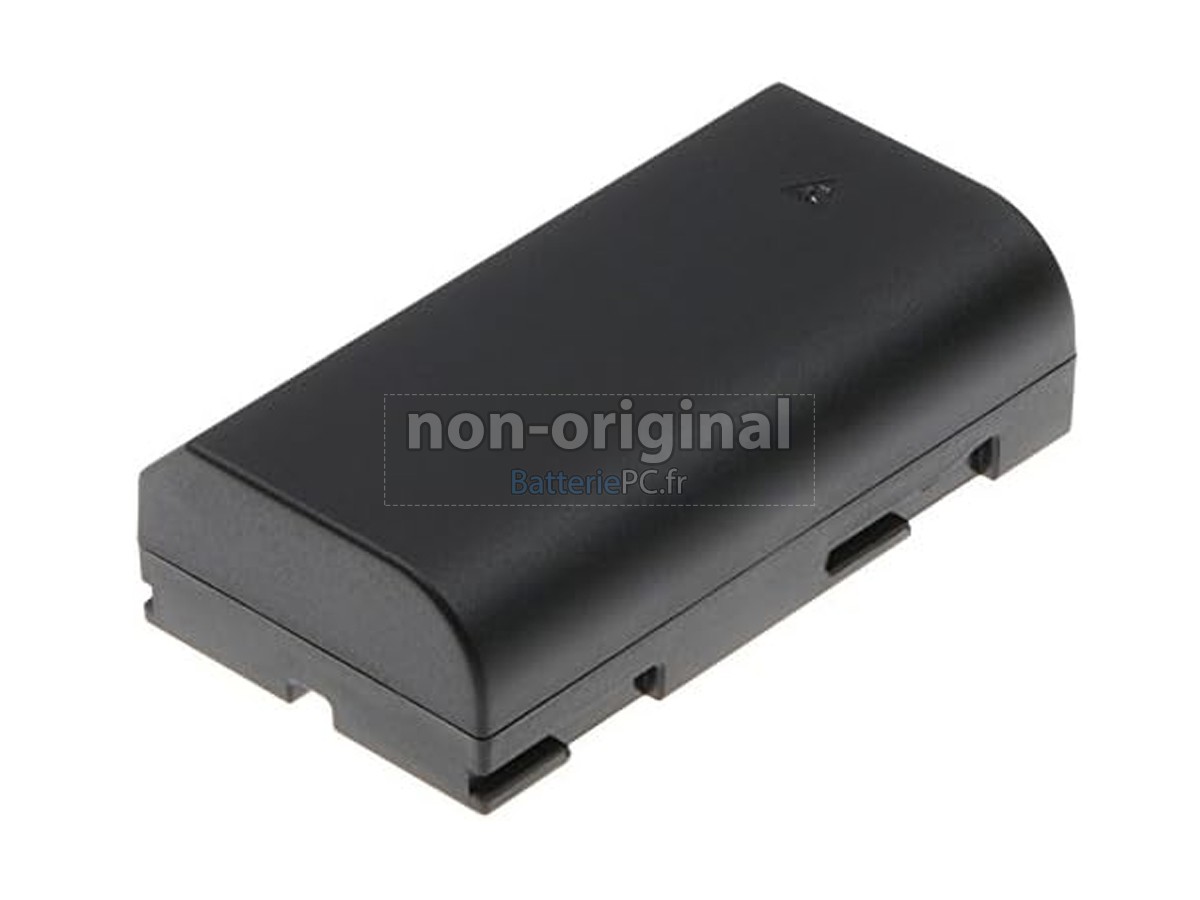batterie pour Trimble SPS882 RECEIVER