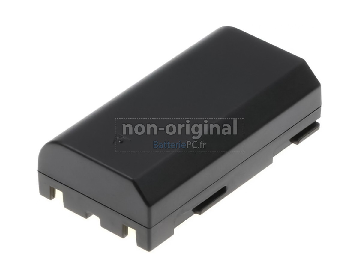 batterie pour Trimble SPS882 RECEIVER