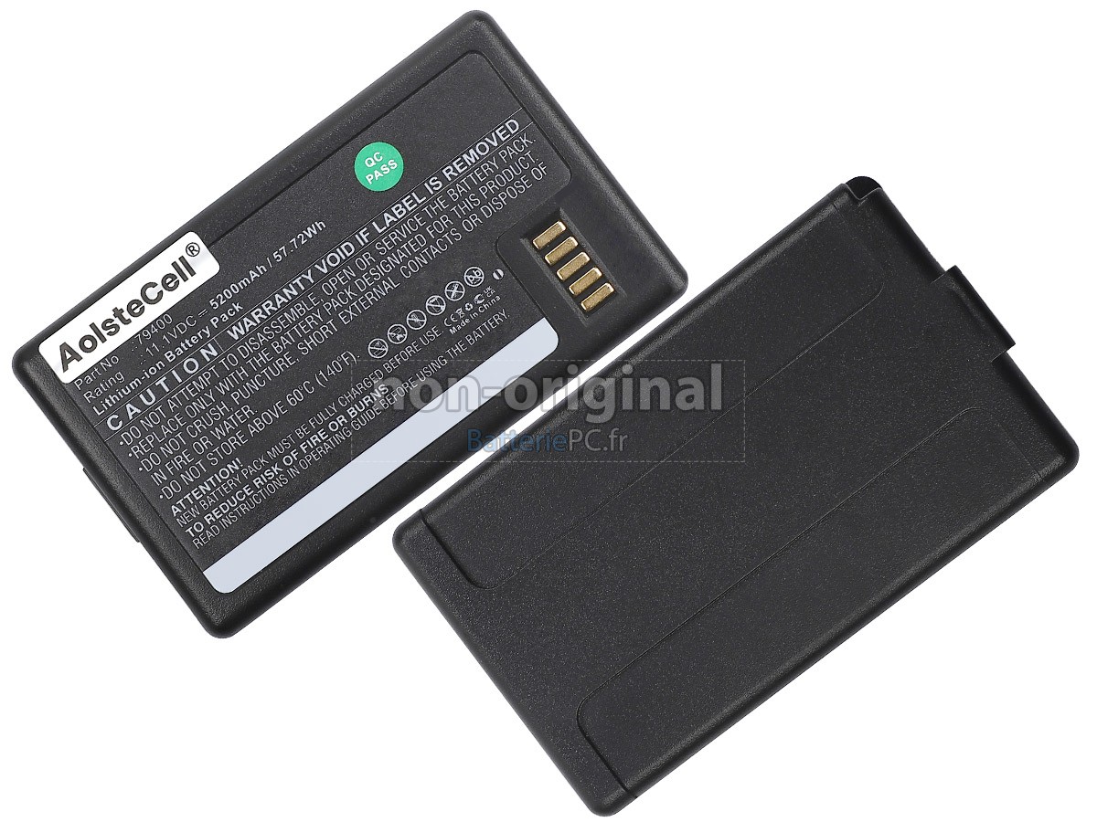 batterie pour Trimble 99511-30