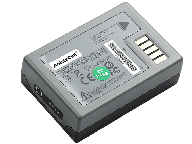 Batterie compatible pour Trimble 990737