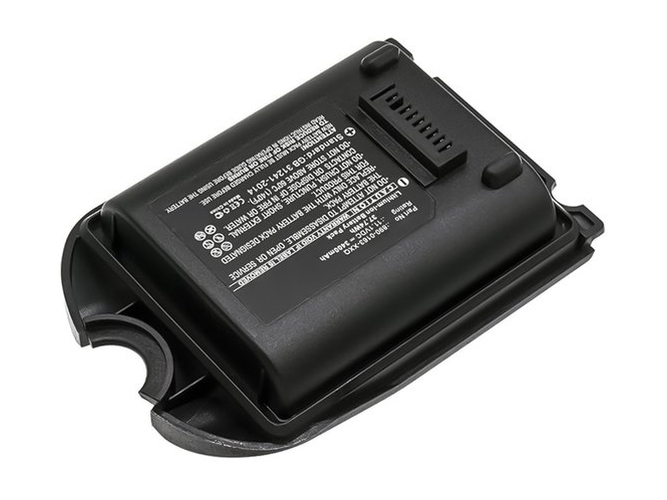 Batterie compatible pour Trimble KLN01117