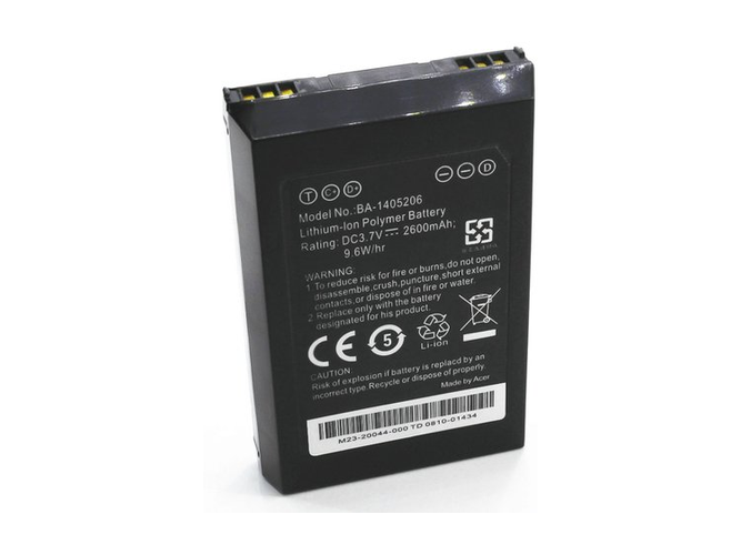 Batterie compatible pour Trimble JUNO SC