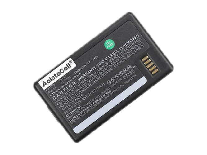 Batterie compatible pour Trimble SPS610