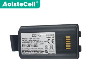 batterie pour pc portable TSC A3R-52048003
