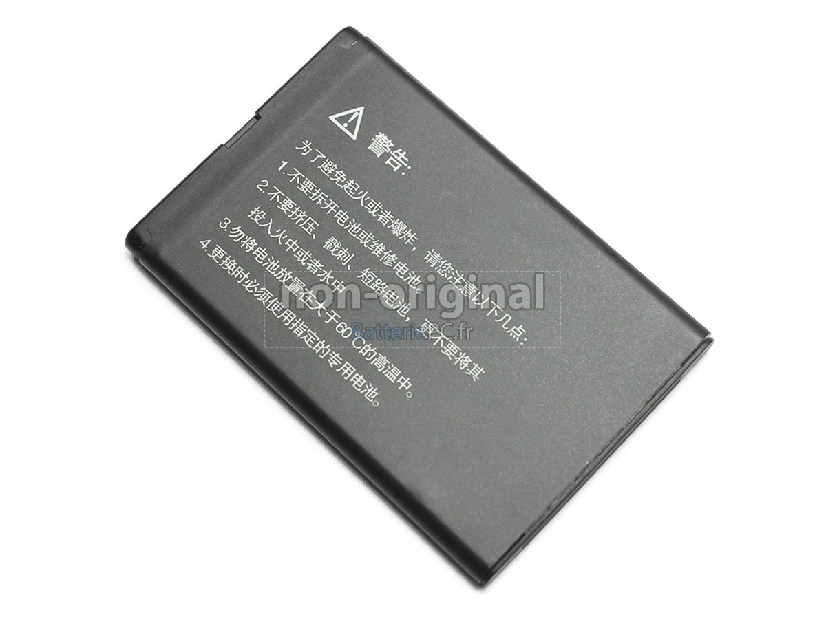 batterie pour UniStrong UG801