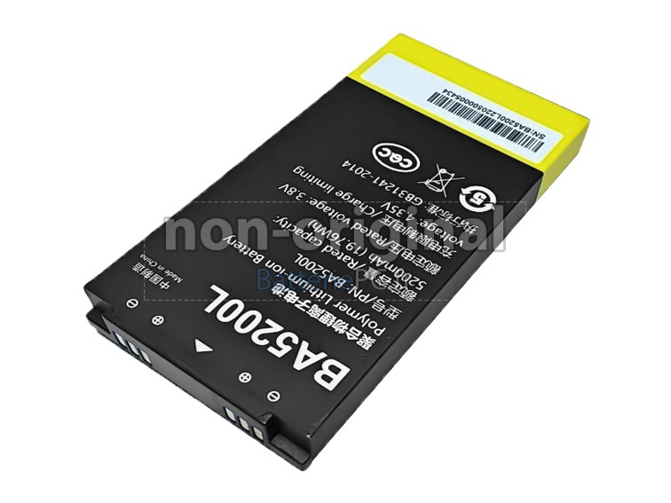 batterie pour UniStrong BA5200