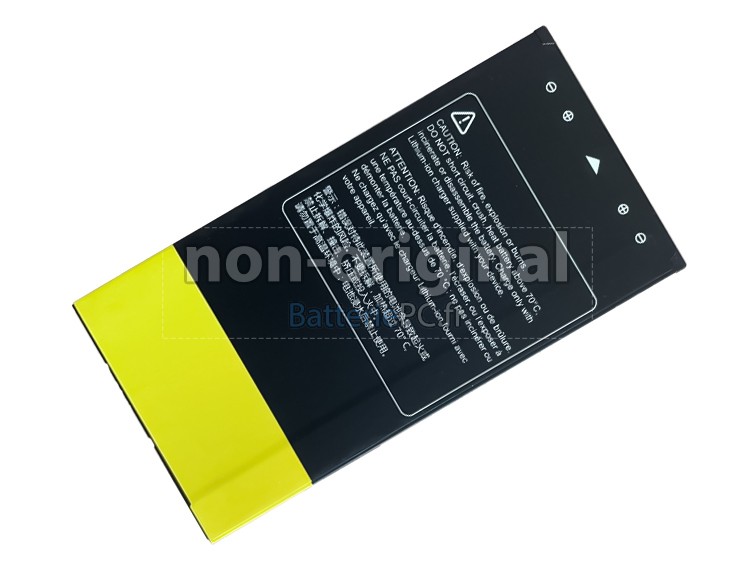 batterie pour UniStrong BA5200