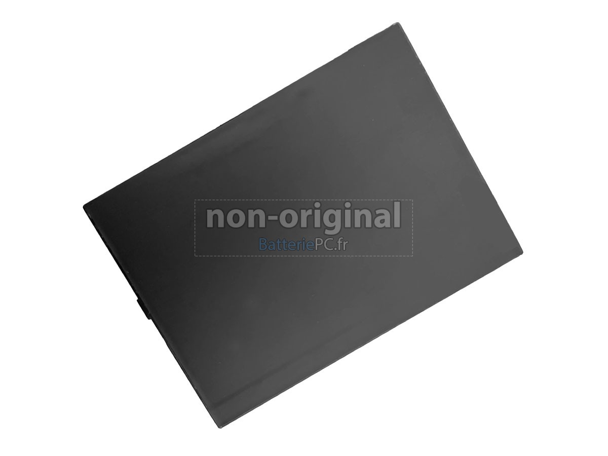 batterie pour UniStrong BA820(1ICP6/41/112-2)