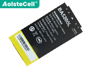batterie pour pc portable UniStrong BA5200L