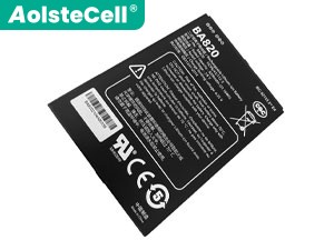 batterie pour pc portable UniStrong BA820
