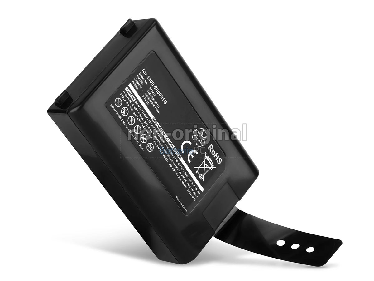 batterie pour Unitech HT680