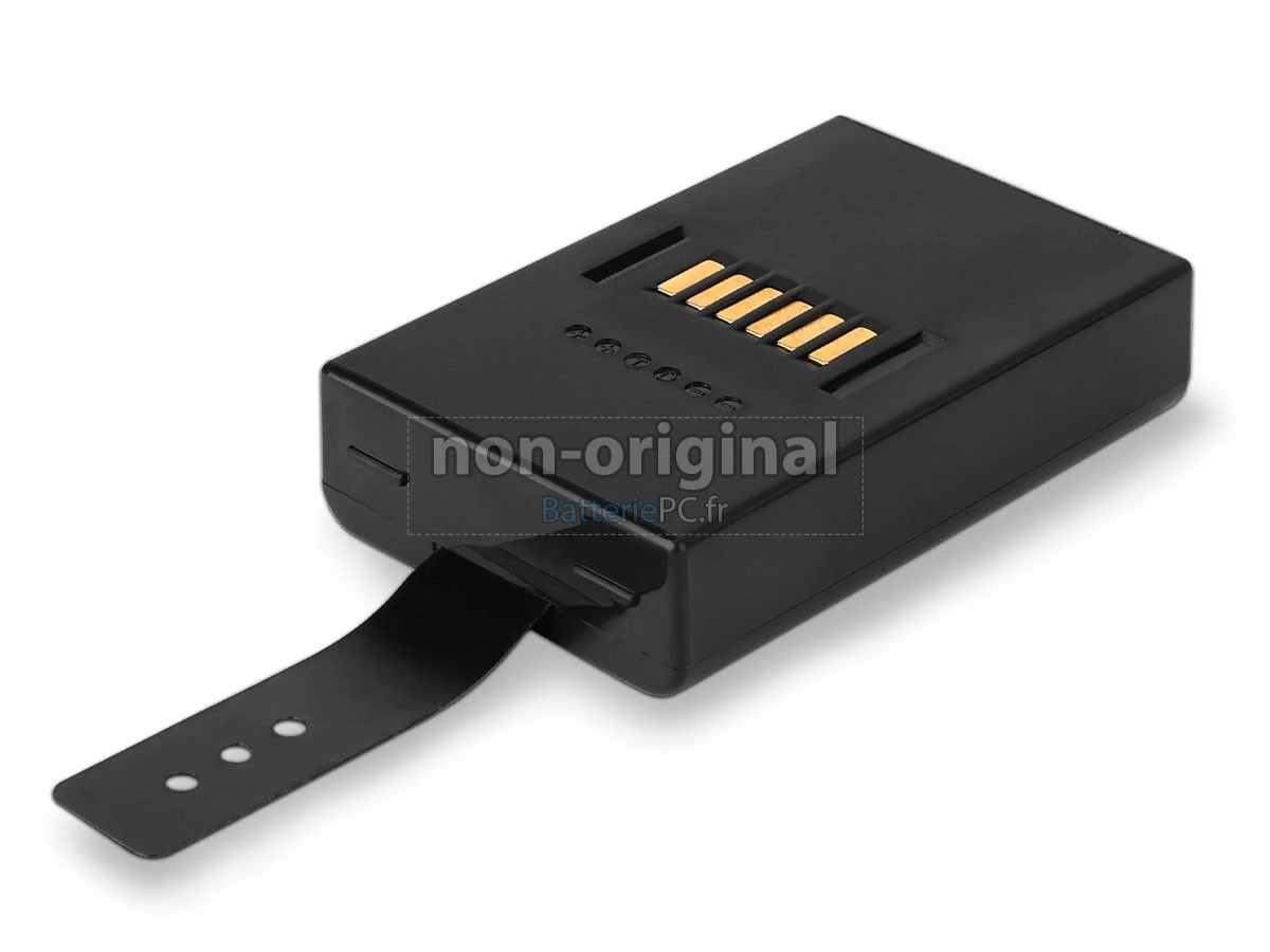 batterie pour Unitech HT680