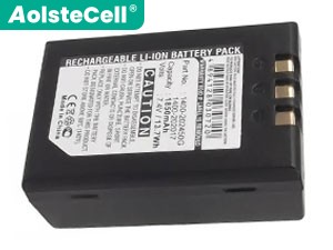 batterie pour pc portable Unitech 1400-202450G