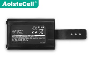 batterie pour pc portable Unitech PA690