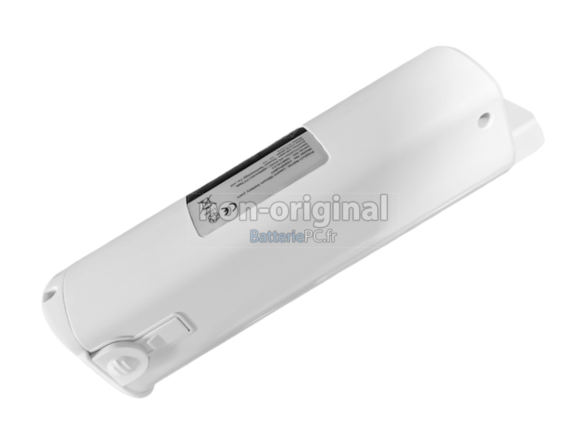 batterie pour UWANT V500BAT