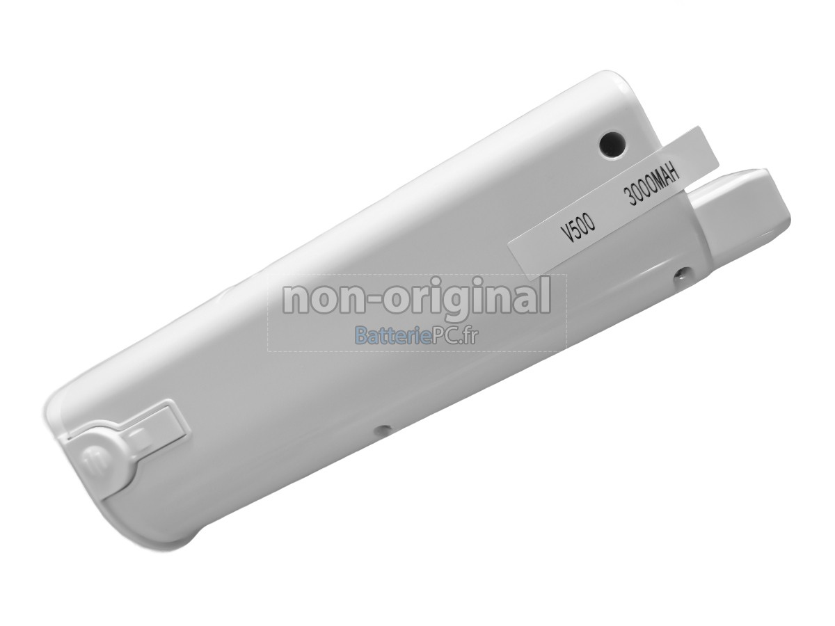batterie pour UWANT V500BAT