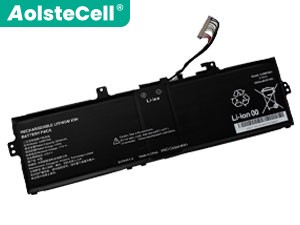 Batterie pour ordinateur portable  VAIO VJF16190311W