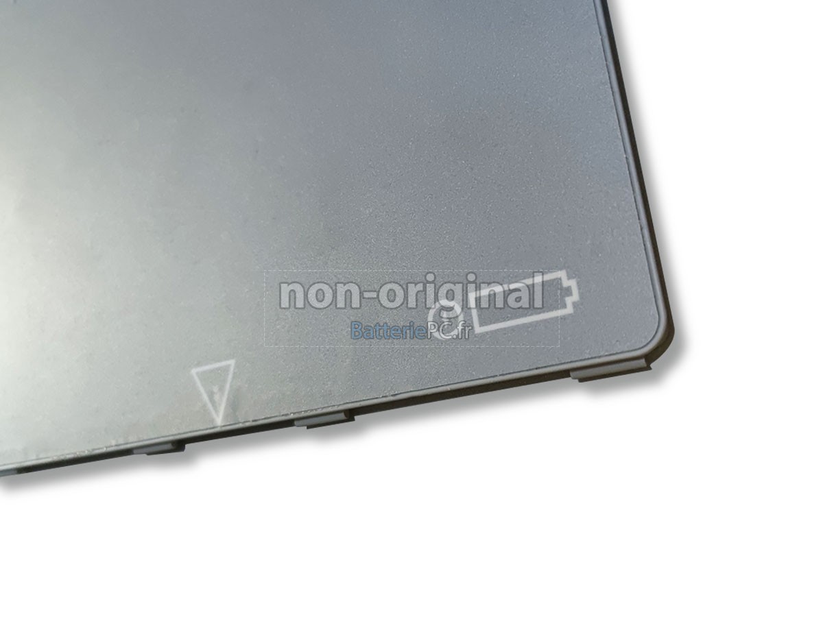 batterie pour Varex VB-200