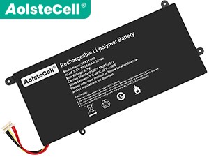 batterie pour pc portable Vastking 5883190P