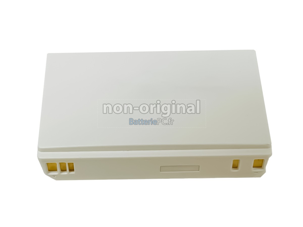 batterie pour Verathon 0400-0121