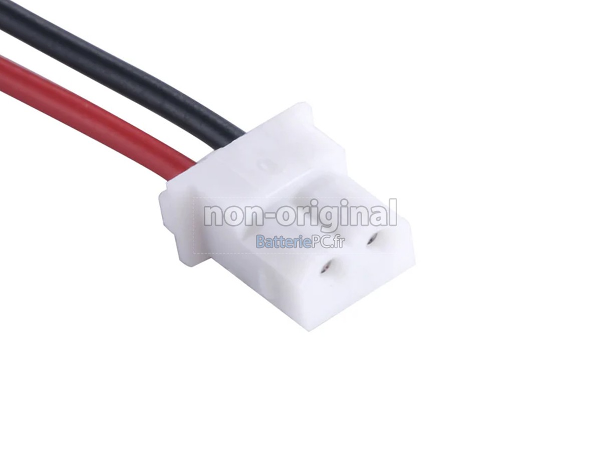 batterie pour Verathon KMBNK513475