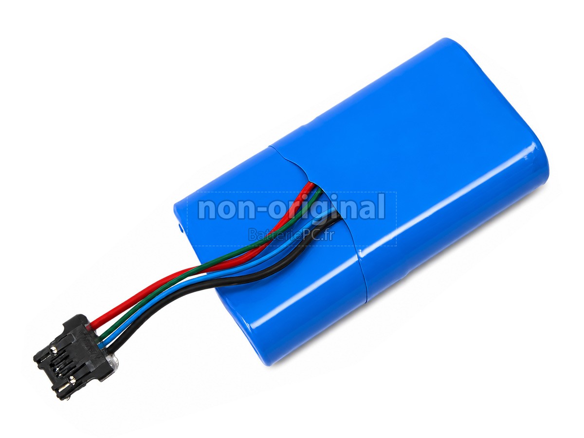 batterie pour Verifone BPK278-502-01-A