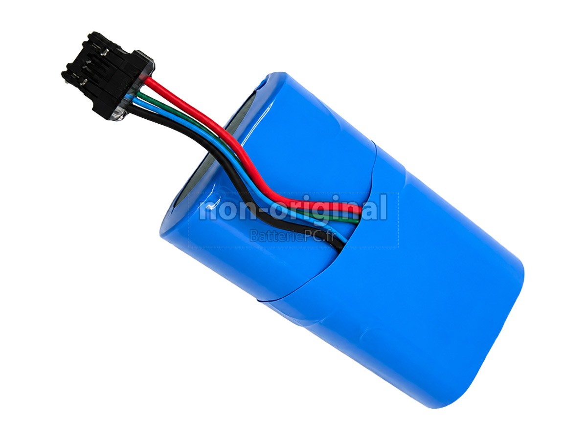 batterie pour Verifone BPK278-502-01-A