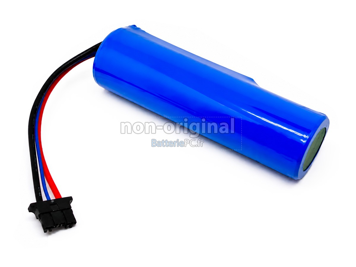 batterie pour Verifone 3GBWC