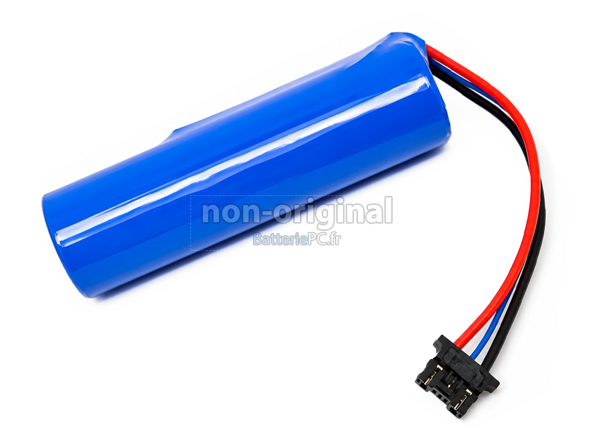 batterie pour Verifone 3GBWC