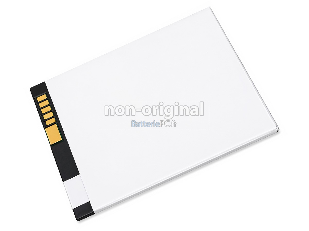 batterie pour Verifone BPK475-001-01-A