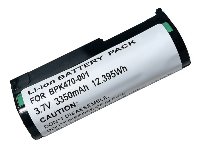 Batterie compatible pour Verifone V200t POS