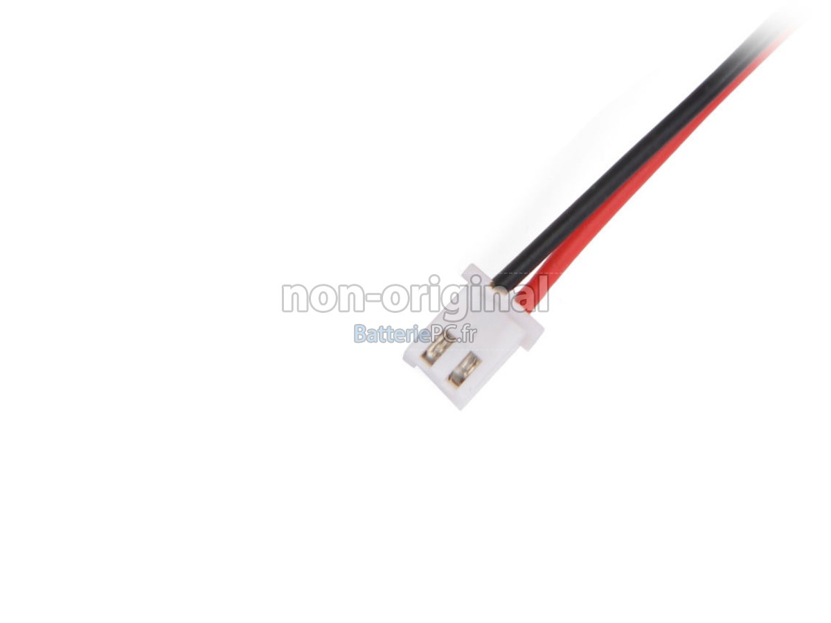 batterie pour Veryark TCI-VI