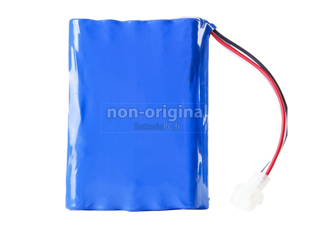 batterie pour Viasys Healthcare AVEA SCROLL PUMP