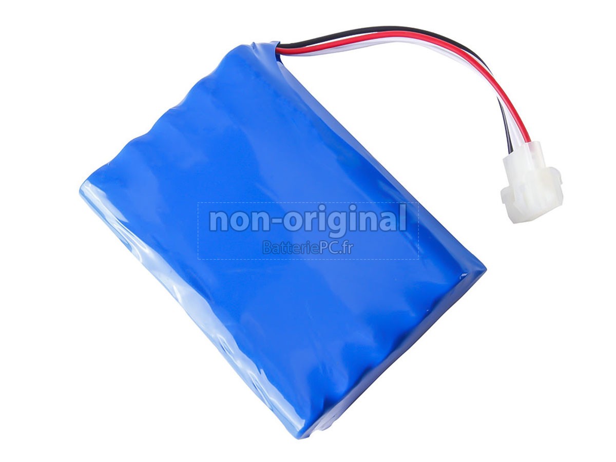 batterie pour Viasys Healthcare AVEA SCROLL PUMP