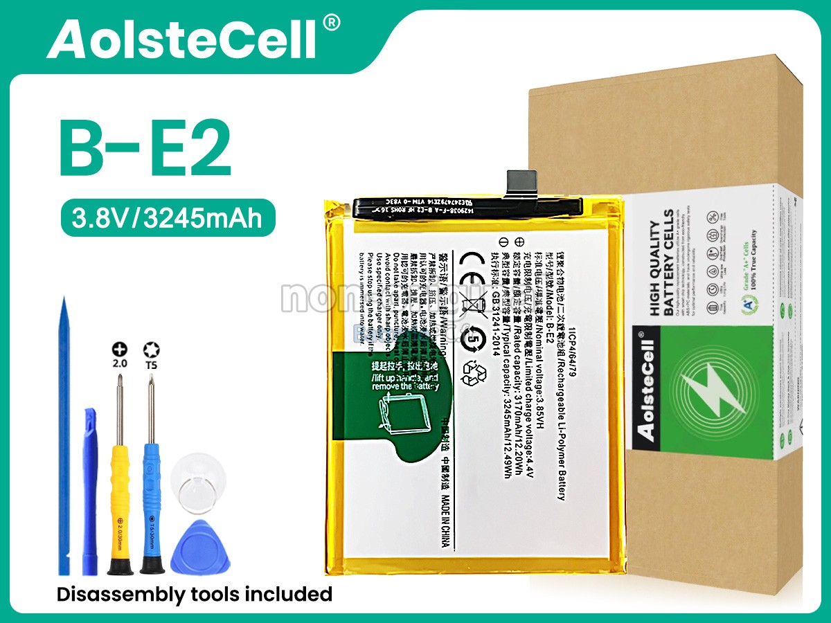 batterie pour Vivo X21I