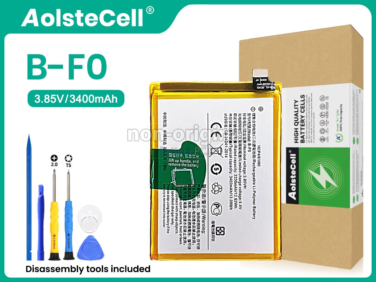 batterie pour Vivo B-F0