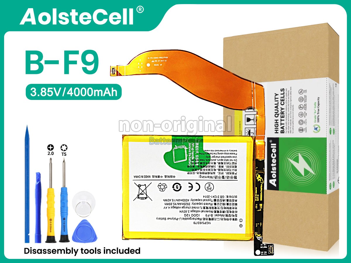 batterie pour Vivo IQOO V1824BA
